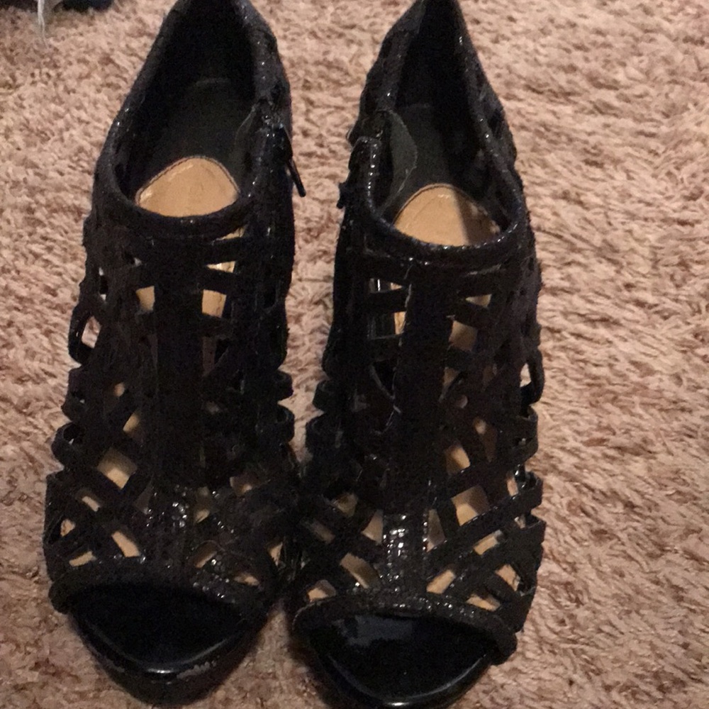 Gianni bini heels 8.5